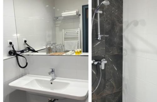 Dalovice Hotel | Parkhotel Carlsbad Inn