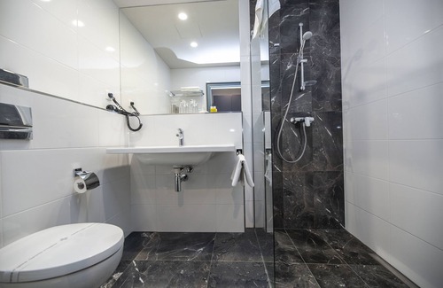 Dalovice Hotel | Parkhotel Carlsbad Inn