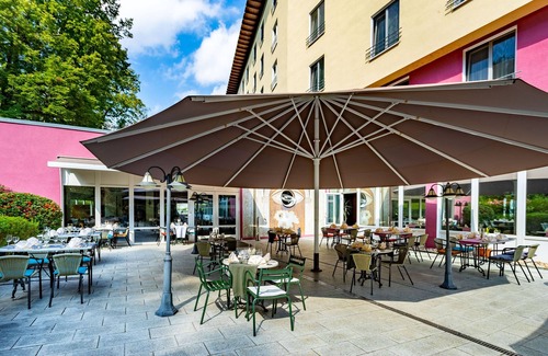 Goerlitz House | Parkhotel DZ Privilege - Parkhotel Görlitz*S