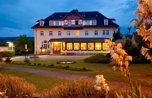 Tharandt Hotel | Parkhotel Forsthaus