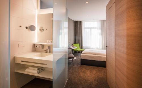 Biberach an der Riss Hotel | Parkhotel Jordanbad
