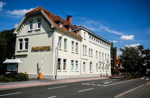 Lingen Hotel | Parkhotel Lingen by Hackmann