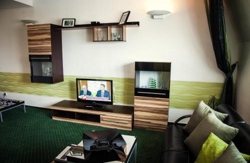 Novy Bor Hotel | Parkhotel Morris Novy Bor