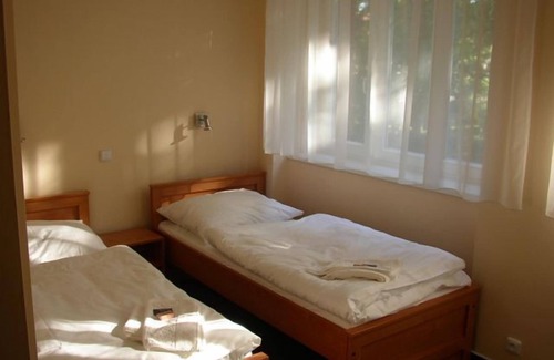 Terezin Hotel | Parkhotel Terezín