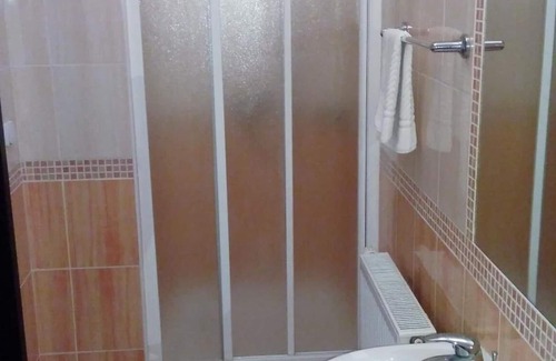 Terezin Hotel | Parkhotel Terezín