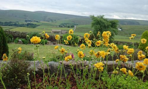 Todmorden Bed & Breakfast | Parkin House Guest House