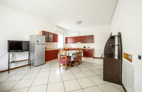 Buon Pastore-Sant'Agnese-San Damaso Apartment | [Parking&Wifi free/Hesperia] Groundfloor Oasis