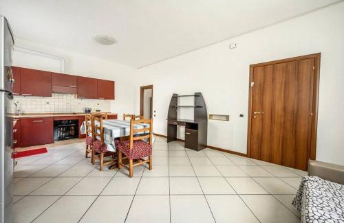 Buon Pastore-Sant'Agnese-San Damaso Apartment | [Parking&Wifi free/Hesperia] Groundfloor Oasis
