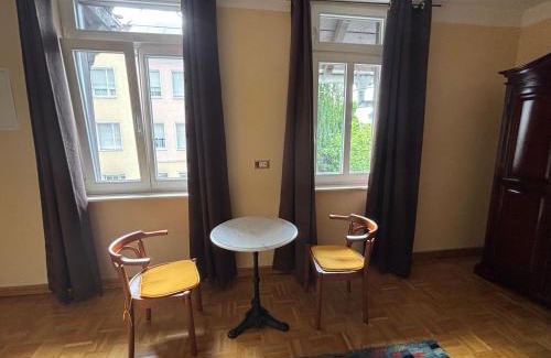 Neheim Apartment | Parkresidenz