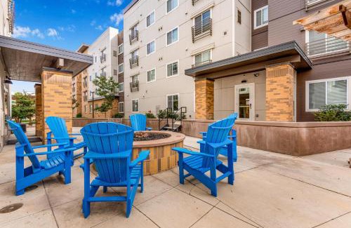 Centennial Apartment | Parks Residential Denver