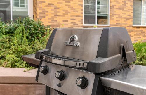 Centennial Apartment | Parks Residential Denver