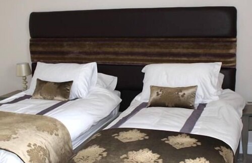 Cleator Moor Hotel | Parkside Hotel