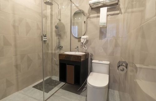 Palembang Hotel | Parkside's Hotel Palembang