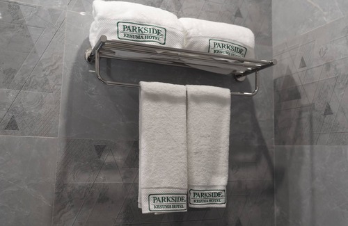Palembang Hotel | Parkside's Hotel Palembang