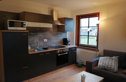 Oberaichwald Apartment | Parkweg Lodge