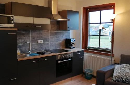 Oberaichwald Apartment | Parkweg Lodge