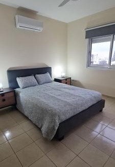 Latsia Apartment | Parlena Latsia