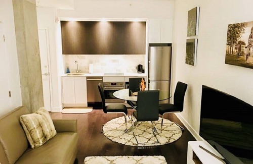 Downtown Ottawa Condo | Parliament, ByWard & Art Gallery condo