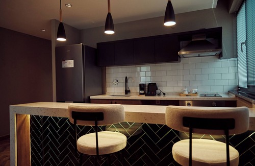 Erdek Hotel | Parmos Otel