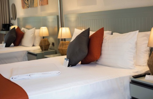 Erdek Hotel | Parmos Otel