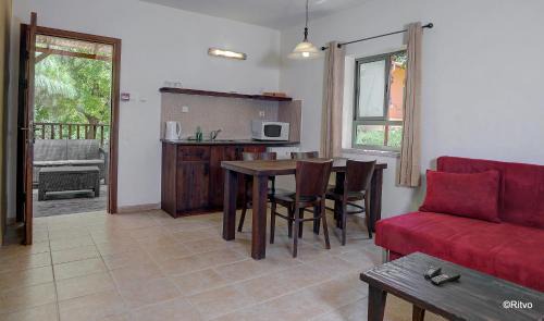 Parod Cabin | Parod Country Lodge