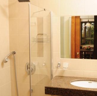 Parod Cabin | Parod Country Lodge