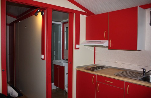 Vilarelho RV Rental | Parque de Campismo Orbitur Caminha
