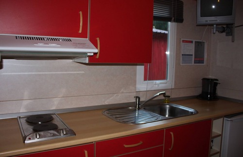 Vilarelho RV Rental | Parque de Campismo Orbitur Caminha