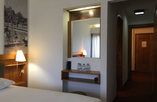 Ofir Hotel | Parque do Rio Ofir Hotel