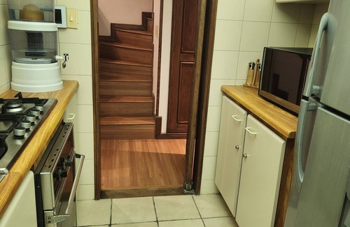 Antiguo Country Apartment | Parque El Virrey, Apartamento Hermoso y Bien Ubicado, con la Mejor Vista