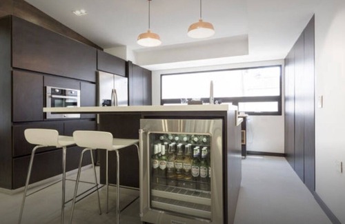 Zona Rosa Apartment | Parque Lleras Penthouse Luxury 3 bedroom Apartment