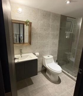 Zona 7 Apartment | Parque Mateo Stay