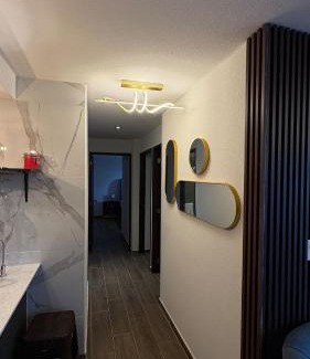 Zona 7 Apartment | Parque Mateo Stay