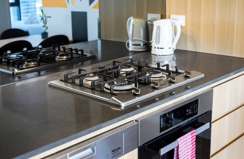 Parramatta CBD Apartment | Parramatta Sweet 2Br near by Train Station & Coles