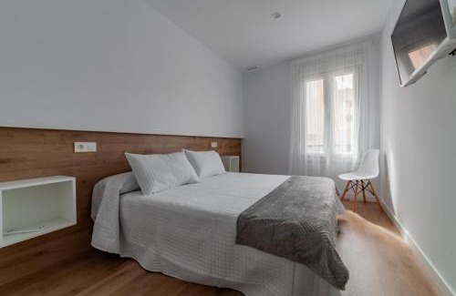 San Juan Apartment | ParrApartamentos Cáceres