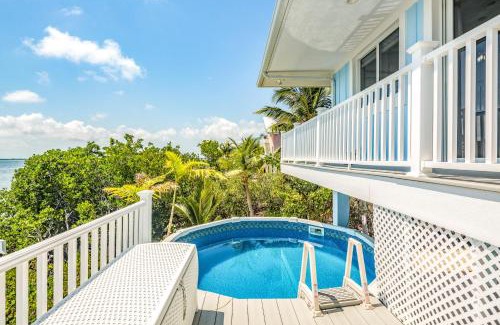 Cutthroat Harbor Estates House | Parrotfish Pointe