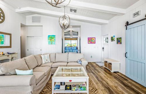 Cutthroat Harbor Estates House | Parrotfish Pointe