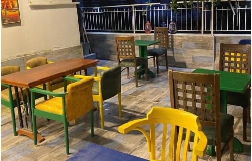 Akcay Apartment | Pars Motel