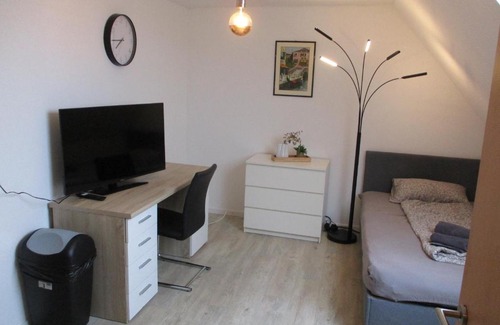 Parsberg Apartment | Parsberger City Rooms 108