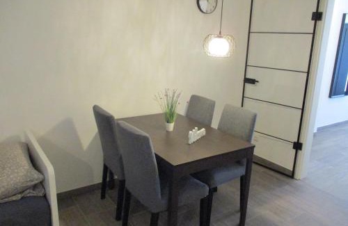 Parsberg Apartment | Parsberger FERIENWOHNUNG 1