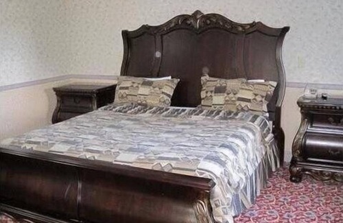 Mount Tabor Hotel | Parsippany Inn and Suites Morris Plains