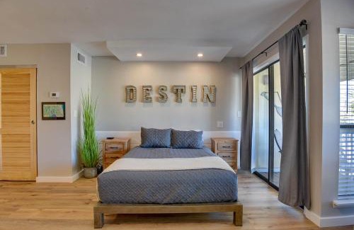 Holiday Isle Apartment | Partial Ocean View Condo at Sandpiper Cove