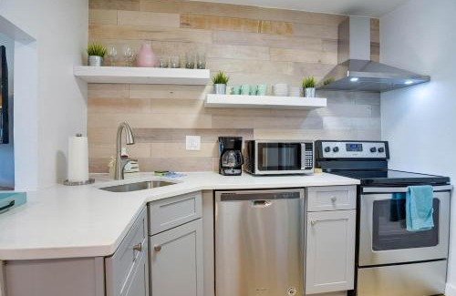 Holiday Isle Apartment | Partial Ocean View Condo at Sandpiper Cove