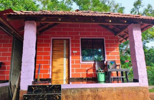 Gokarna House | Parvathi Gust House
