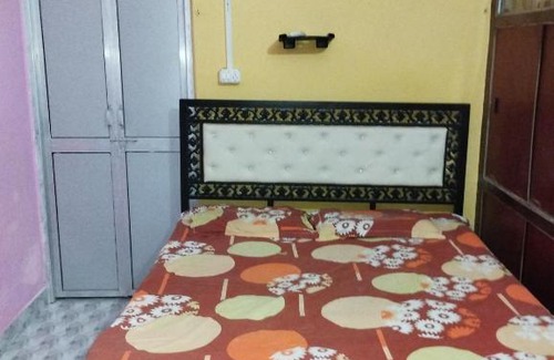 Sahibganj House | Parwati Naurangi Sadan