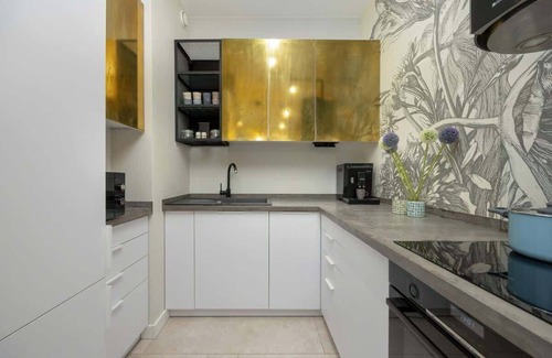 Bialoleka Apartment | Pasłęcka 12B | Excellently Furnished Apartment