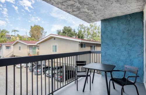 Pasadena Apartment | Pasadena 1BR w Gym Pool nr Colorado Ave LAX-862