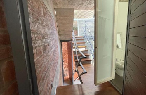 Barrio Historico Apartment | Paseo de la Brecha