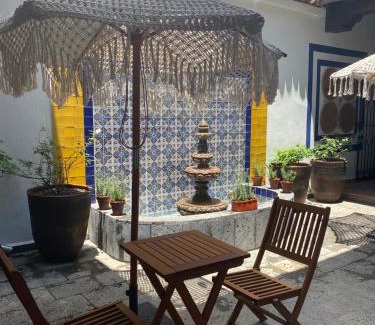 Uruapan Hotel | PASEO REAL HOTEL BOUTIQUE