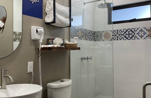 Uruapan Hotel | Paseo Real Hotel Boutique